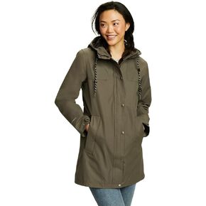 Eddie Bauer Women's Wt Charly Parka