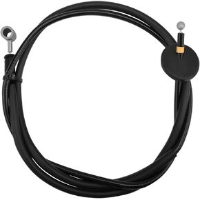 Hood Release Cable Compatible with Atlas 2020 2021 2022 2023 Replaces 3CM823535 3CM-823-535, Upgraded Hood Latch Hood Lock Release Cable