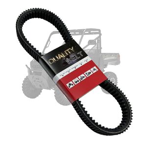 حزام محرك حارس 1000 XP ، حزام 3211186 CVT ، متوافق مع Polaris Ranger 1000 XP XPedition XP RZR XP 1000 ، حزام محرك أقراص ثقيل ATV UTV ، نقل الألياف العليا الألياف العليا