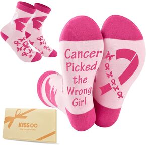 Breast Cancer Gifts for Women Inspirational Cancer Care Gifts For Women Comfort Gifts for Cancer Survivors Patients