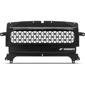 Mishimoto Skid Plate compatible with BMW F80 M3/M4 2015-2020
