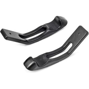 Hood Latch Straps 570025900 570027100 For SKI DOO PLUS MACH Z MX MXZ SAFARI DLX RALLY SKANDIC 377 503 SUMMIT 470 583 ELITE 1500 FORMULA EFI ST STX III LT Z GRAND TOURING V1000 LEGEND 380 500 600 700