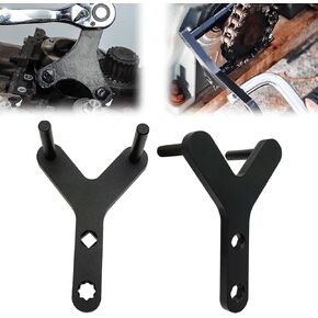 Automotive Lower Control Arm and Ball Joint Removal Tool, 2025 New Ball Joint Separator Tool, Lower Control arm Tool, Ball Joint Puller Tool, for 1/2" Drive Extension Breaker Bar