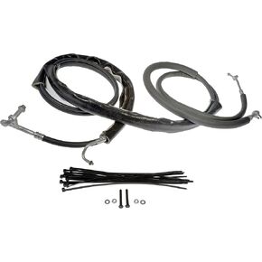 Dorman 926-964 Auxiliary Air Conditioning Line Assembly Compatible with Select Models (OE FIX)