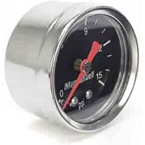 Magnafuel MP-0101 مقياس الضغط