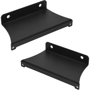 شريحة تصاعد PCM ، LS ECU Bracket ، LS ECM ECU PCM Brackets for Gen III LS6 LSX LQ4 LQ9 LM7 PCM Computer 5.7 4.8 5.3 6.0L