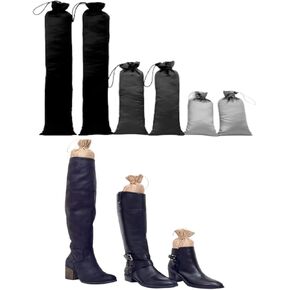 Boot Stuffer Insert | Available in Short Tall, & Thigh High | Sold Separately