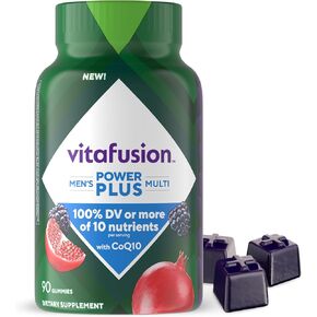 Vitafusion Power+ Women's Multi​