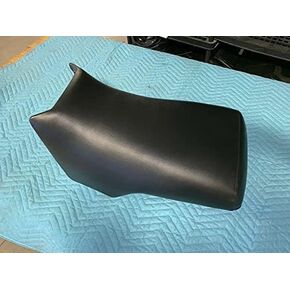New replacement seat cover fits Yamaha Kodiak 400 1993-95 YFM400 YFM 400 black 380B