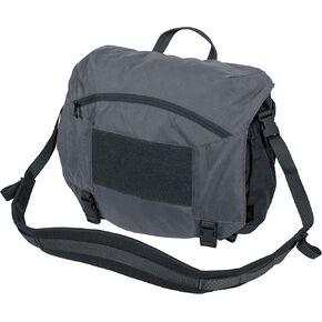 Helikon-Tex Urban Courier Bag Large, Shadow Grey/Black, Urban Line
