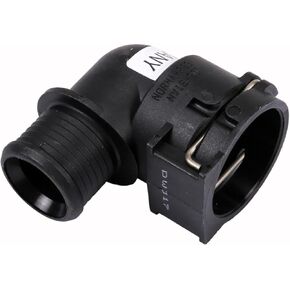 GM Genuine Parts 09202168 Heater Hose Connector