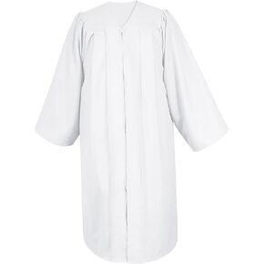 Choir Robes Graduation Gown Choir Robes for Church Pulpit Robe and Pastor