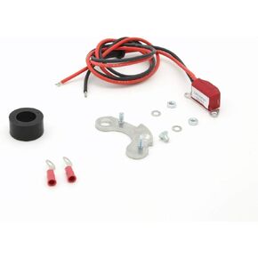Pertronix 91848 Ignitor II for Bosch 4 Cylinder Engine
