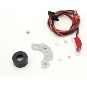 Pertronix 92861 Ignitor II for Bosch 6 Cylinder Engine