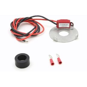 Pertronix 9SV-161 Ignitor II for SEV Marchal 6 Cylinder Engine