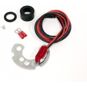 Pertronix 91149 Ignitor II لـ Delco Euro 4 Cylinder Engine