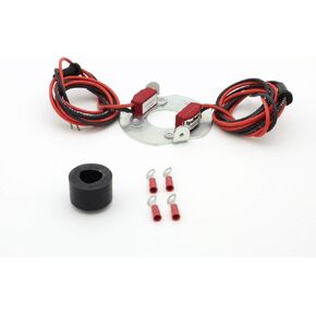 Pertronix 92866 Ignitor II for Bosch 6 Cylinder Engine