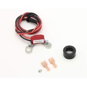 Pertronix 92846 Ignitor II for Bosch 4 Cylinder Engine