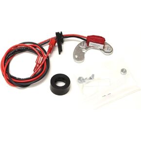 Pertronix 9LU-149 Ignitor II لـ Lucas 4 Cylinder DM2