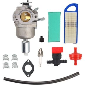 Cnfaner 594593 591731 Carburetor for Intek 14.5HP - 21HP Engine