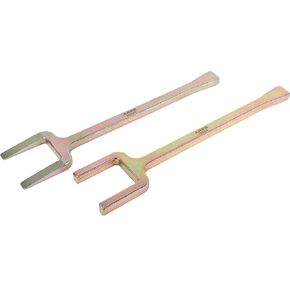 ARES 12020-2 قطعة محور Popper Kit - تشمل شوكة وشراء - للاستخدام على مركبات محرك العجلات الأمامية - كسر نصف مهاوي فضفاضة من Transaxle