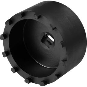 31520 محور مقبس Nut لـ Dodge RAM 3500/4500/5500 2019-2022 ، تصميم 12-PIN ، محرك متين ، مضاد للتآكل