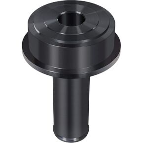 Yoursme Wheel Knuckle Vacuum Oil Seal Installer Axle Tools for Ford 1998-2004 F-250 F-350 F450 F550
