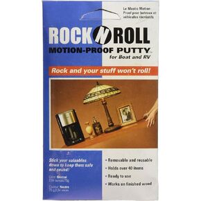 جاهز أمريكا MRV88112 ROCK N 'ROLL PUTTY
