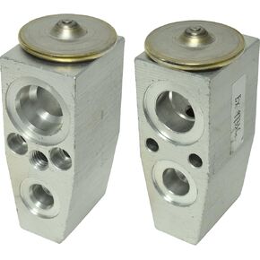 UAC EX 9733C A/C Expansion Valve