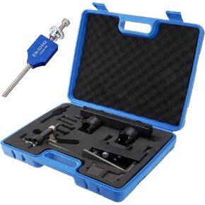 Engine Camshaft Timing Tool Kit, Compatible with Buick Envision Cadillac XT4 2.0LT LSY, Compatible with Chevrolet Silverado L3B 2.0L LSY Engine, Replaces for EN-52461 EN-52476 EN-52462