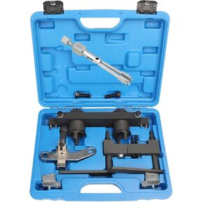 DPTOOL Engine Camshaft Locking Timing Tool Kit Compatible with Buick Envision Cadillac XT4 2.0LT LSY Replacement for Chevrolet Silverado 2.0L LSY Engine Replace EN-52436 EN-52461 EN-52462 EN-52476