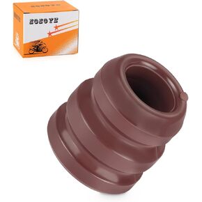 Front Fork Rubber Guide Buffer for Yamaha YZ125 YZ250 YZ400F YZ426F WR400F WR426F 1998-2000