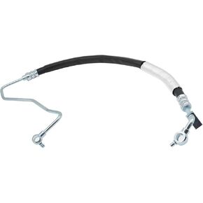 Power Steering Pressure Hose Line Assembly Compatible with Altima Maxima 2008-2014