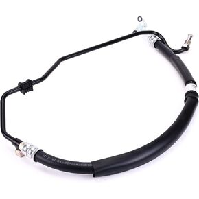 53713-SDC-A02 تجميع خرطوم ضغط التوجيه المتقلبة متوافقة مع هوندا أكورد 2.4L و Acura TSX 2.4L