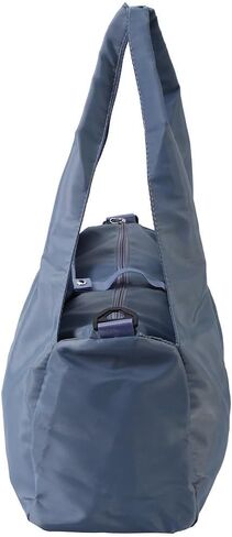 Large Gym Duffle Bag with Yoga Mat Buckle, Waterproof Weekender, Carry On Tote for Women Pink in Saudi Arabia