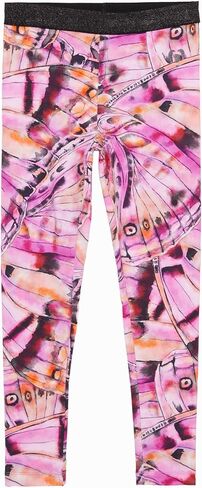 Desigual Girls' Leggings in Saudi Arabia