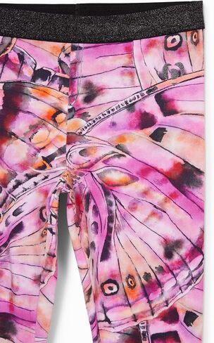 Desigual Girls' Leggings in Saudi Arabia