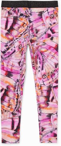 Desigual Girls' Leggings in Saudi Arabia