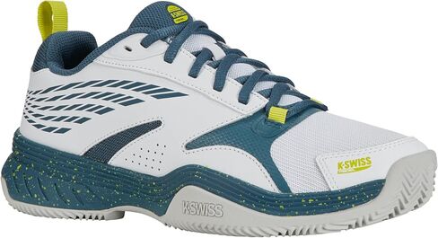 حذاء تنس K-Swiss للرجال in Kuwait