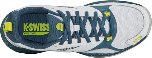 حذاء تنس K-Swiss للرجال in Kuwait