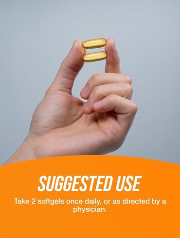 CLA 2000mg softgels + Omega 3-6-9 Softgels in Saudi Arabia