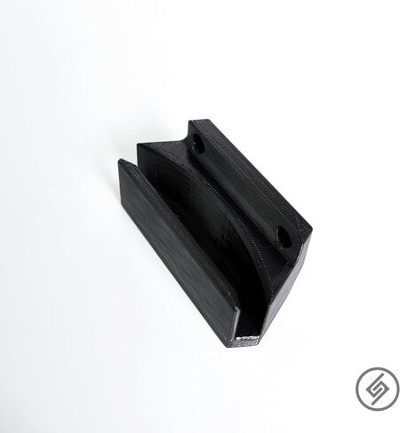 Spartan Mounts Hook Designed for Luke Skywalker Helmet | Cosplay Costume Mando Helmet Storage Display Wall Mount Hook Holder Son Husband Boyfriend in Saudi Arabia