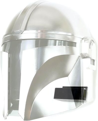 Spartan Mounts Hook Designed for Luke Skywalker Helmet | Cosplay Costume Mando Helmet Storage Display Wall Mount Hook Holder Son Husband Boyfriend in Saudi Arabia