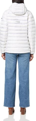 Columbia Women's Arctic Crest Down Hooded Jacket in Saudi Arabia