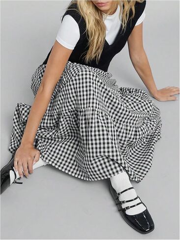 طباعة الطباعة المطبوقة للسيدات المكسورات من الخطوط الطويلة الطويلة الطويلة الطويلة الطويلة in Kuwait