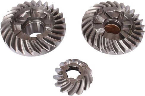 المحرك الخارجي 679-45551-00 PINION و 679-45560-01 إلى الأمام و 679-45571-00 مجموعة عكسية ل yamaha 40HP C40 CV40 K40 قارب in Saudi Arabia
