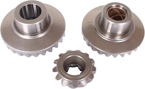المحرك الخارجي 679-45551-00 PINION و 679-45560-01 إلى الأمام و 679-45571-00 مجموعة عكسية ل yamaha 40HP C40 CV40 K40 قارب in Saudi Arabia