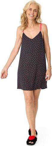 P.J. Salvage Women's Sweet Dreams Chemise in Saudi Arabia
