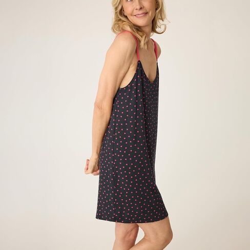 P.J. Salvage Women's Sweet Dreams Chemise in Saudi Arabia