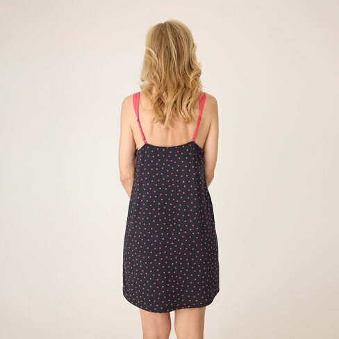 P.J. Salvage Women's Sweet Dreams Chemise in Saudi Arabia